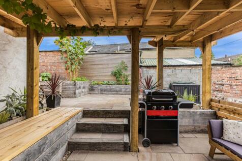 Pergola