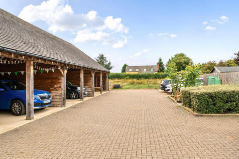 Double Car Port