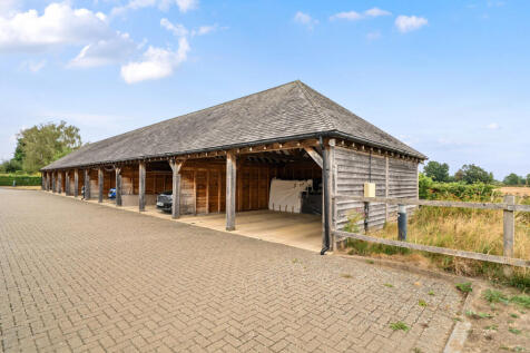 Double Car Port