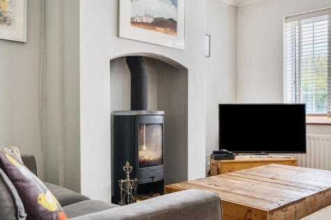 Log Burner