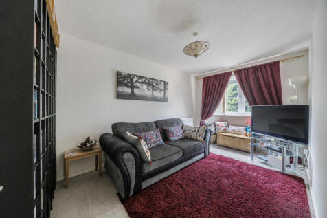 Bedroom/Reception