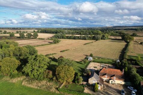 Aeriel View
