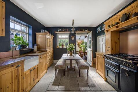 Kitchen/Breakfast