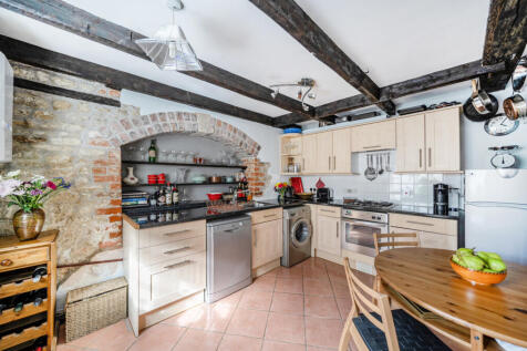 Kitchen / Breakfast