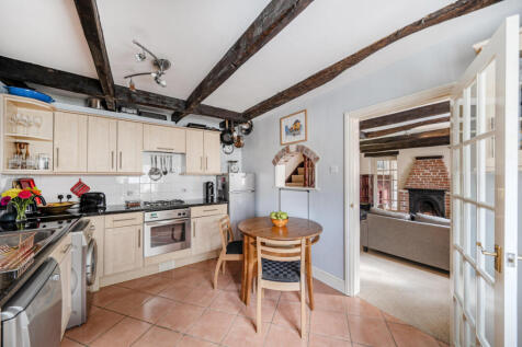 Kitchen / Breakfast