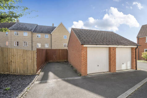 Garage &amp; Parking