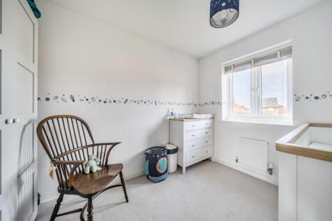 Bedroom.