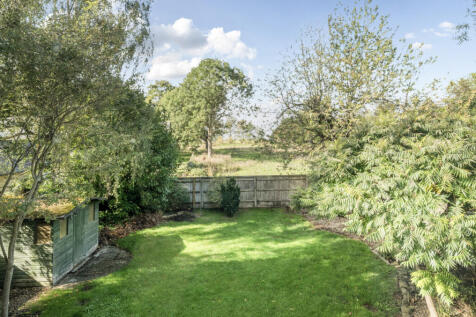 Views Of Garden