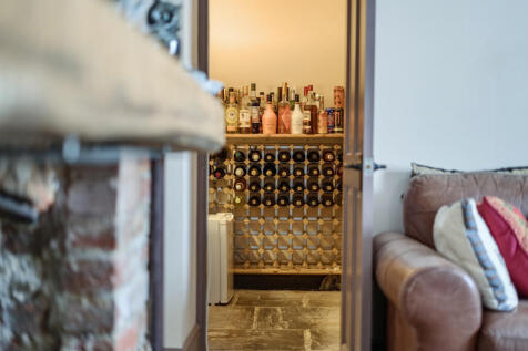 Cellar