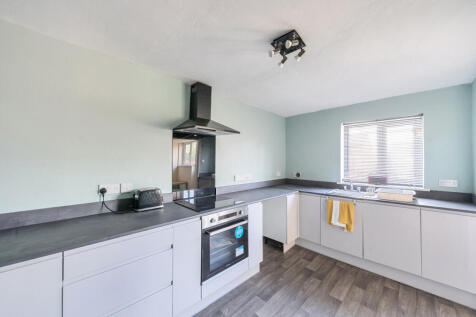 Annex Kitchen