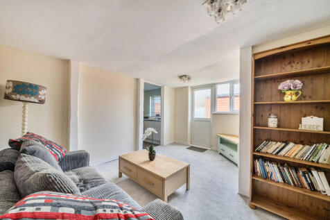 Annex Sitting Room