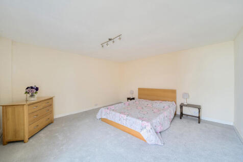Annex Bedroom