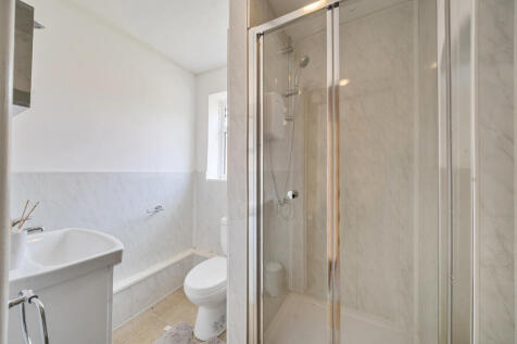 Annex Bathroom