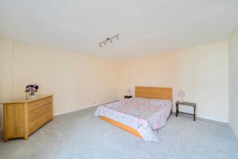Annex Bedroom