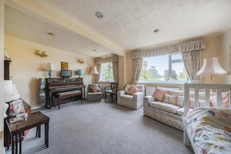 Bedroom/Annexe