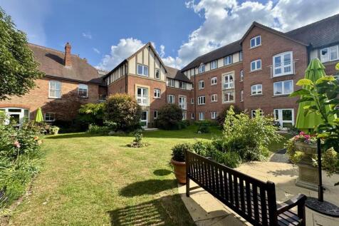 communal garden
