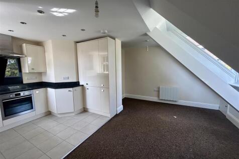 Kitchen Lounge