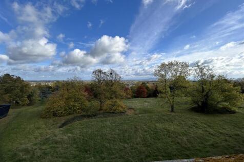 View from Bedroom Four