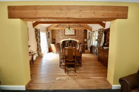 Dining Room 2