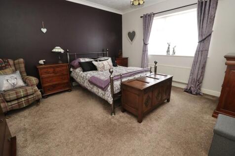 Bedroom A 1