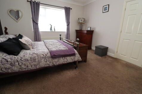 Bedroom A