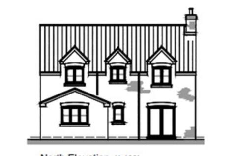 North Elevation