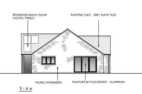 Proposed Side 1
