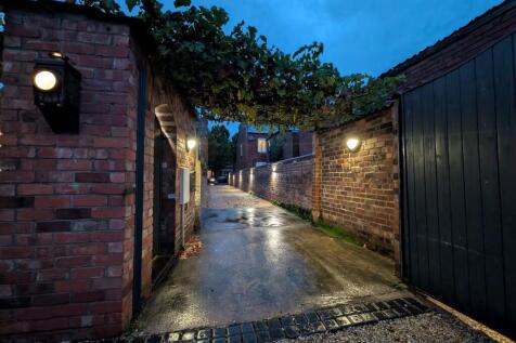 Night Image 1