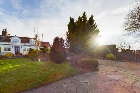 2 Bedroom House Semi-Detached - For Sale