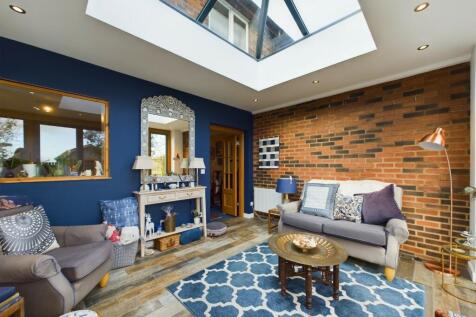 Sunroom