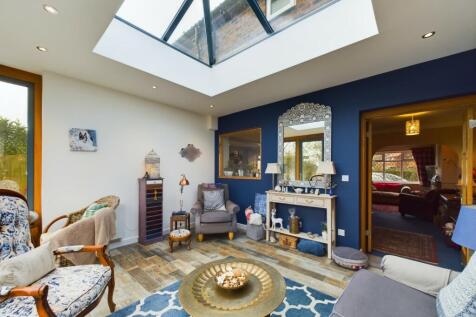 Sunroom