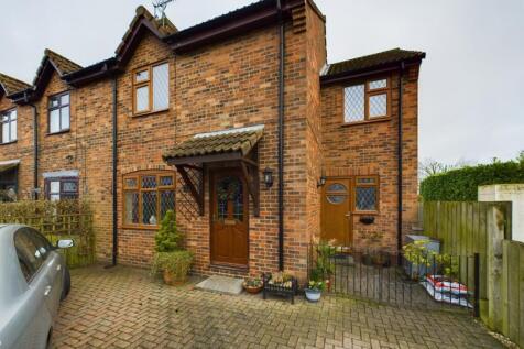 3 Bedroom Semi-Detached House - For Sale
