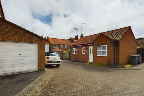 Front &amp; Garage