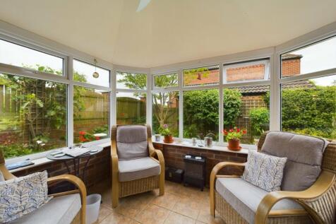 Sunroom