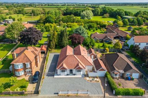 4 Bedroom Detached Bungalow - For Sale