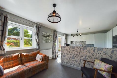 Kitchen/Dining/Snug