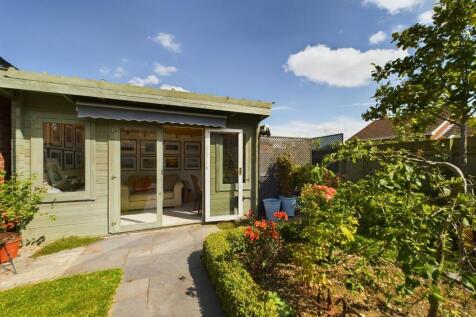 Summerhouse