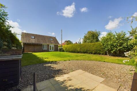 4 Bedroom Semi-Detached House - For Sale