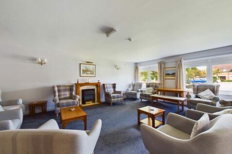 Communal Area