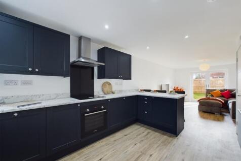 3 Bedroom Semi-Detached House - For Sale