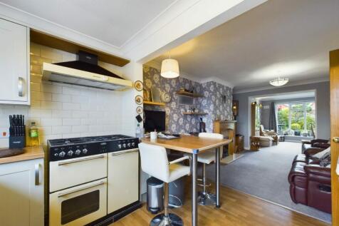 Kitchen/Lounge