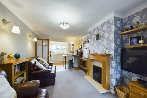 Kitchen/Lounge