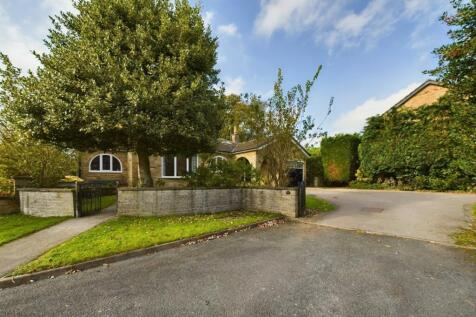 Front &amp; Driveway