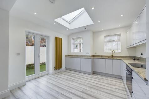 2 Bedroom Semi-Detached House - For Sale