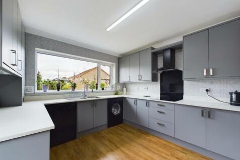 Open Plan Kitchen/Dining Room