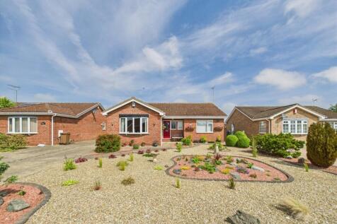 3 Bedroom Detached Bungalow - For Sale