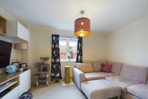 Bedroom Two/Lounge