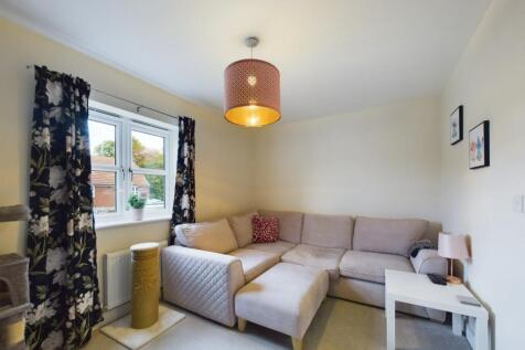 Bedroom Two/Lounge