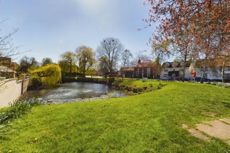 Village Pond