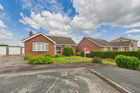 3 Bedroom Detached Bungalow - For Sale